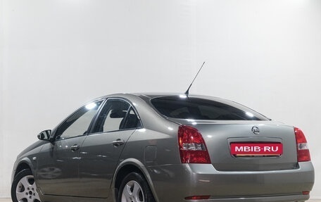 Nissan Primera III, 2004 год, 299 000 рублей, 5 фотография