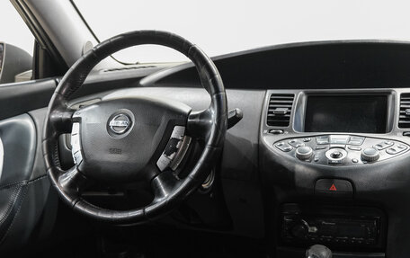 Nissan Primera III, 2004 год, 299 000 рублей, 17 фотография
