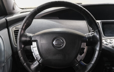 Nissan Primera III, 2004 год, 299 000 рублей, 20 фотография