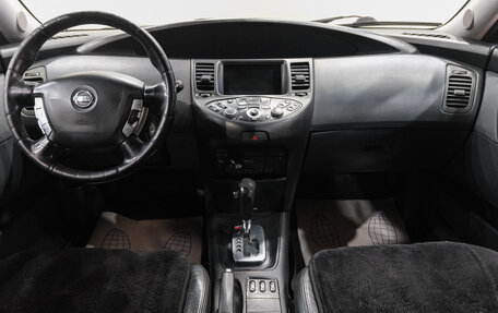 Nissan Primera III, 2004 год, 299 000 рублей, 16 фотография