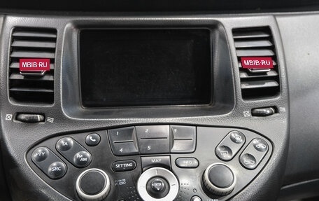 Nissan Primera III, 2004 год, 299 000 рублей, 21 фотография