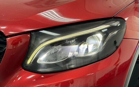 Mercedes-Benz GLC, 2017 год, 2 600 000 рублей, 4 фотография