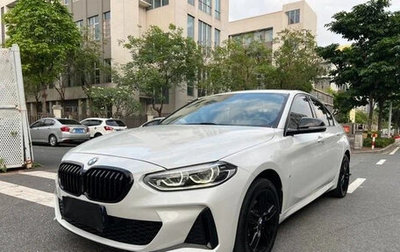 BMW 1 серия, 2022 год, 1 679 000 рублей, 1 фотография