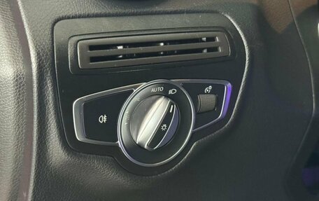 Mercedes-Benz GLC, 2017 год, 2 600 000 рублей, 18 фотография