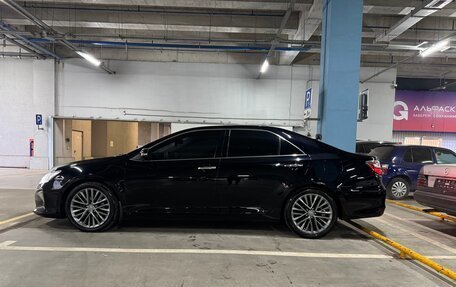 Toyota Camry, 2016 год, 2 250 000 рублей, 1 фотография