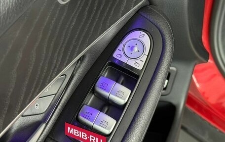 Mercedes-Benz GLC, 2017 год, 2 600 000 рублей, 19 фотография