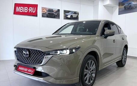 Mazda CX-5 II, 2025 год, 4 747 000 рублей, 1 фотография
