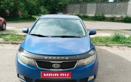 KIA Cerato III, 2010 год, 700 000 рублей, 1 фотография