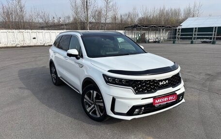 KIA Sorento IV, 2022 год, 4 400 000 рублей, 1 фотография