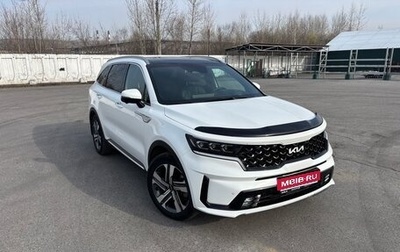KIA Sorento IV, 2022 год, 4 400 000 рублей, 1 фотография