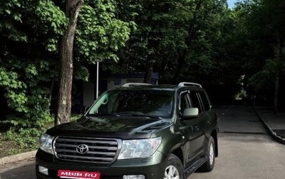 Toyota Land Cruiser 200, 2011 год, 2 500 000 рублей, 1 фотография