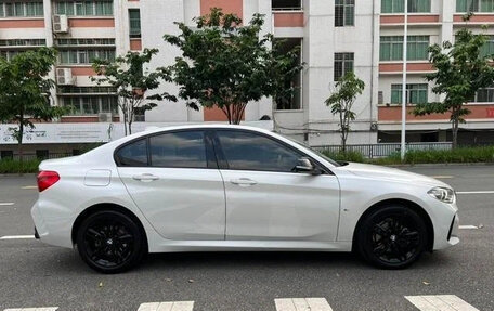BMW 1 серия, 2022 год, 1 679 000 рублей, 8 фотография