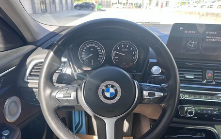BMW 1 серия, 2022 год, 1 679 000 рублей, 9 фотография
