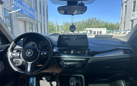 BMW 1 серия, 2022 год, 1 679 000 рублей, 10 фотография