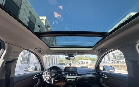 BMW 1 серия, 2022 год, 1 679 000 рублей, 11 фотография