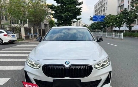 BMW 1 серия, 2022 год, 1 679 000 рублей, 2 фотография