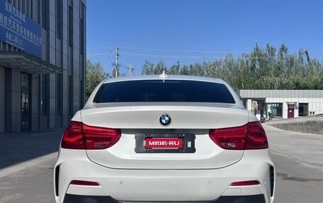 BMW 1 серия, 2022 год, 1 679 000 рублей, 5 фотография