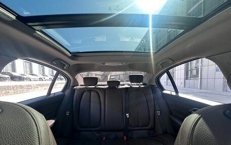 BMW 1 серия, 2022 год, 1 679 000 рублей, 17 фотография