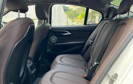BMW 1 серия, 2022 год, 1 679 000 рублей, 16 фотография