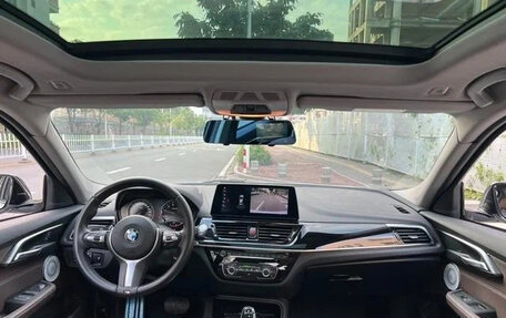 BMW 1 серия, 2022 год, 1 679 000 рублей, 13 фотография