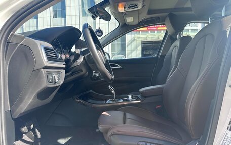 BMW 1 серия, 2022 год, 1 679 000 рублей, 15 фотография