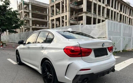BMW 1 серия, 2022 год, 1 611 000 рублей, 6 фотография