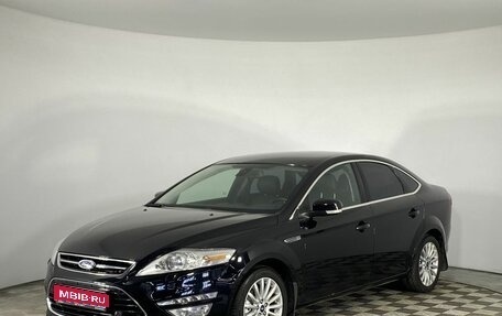 Ford Mondeo IV, 2010 год, 899 000 рублей, 1 фотография