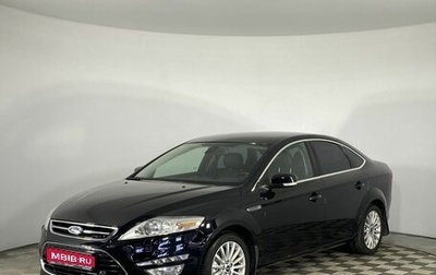 Ford Mondeo IV, 2010 год, 899 000 рублей, 1 фотография