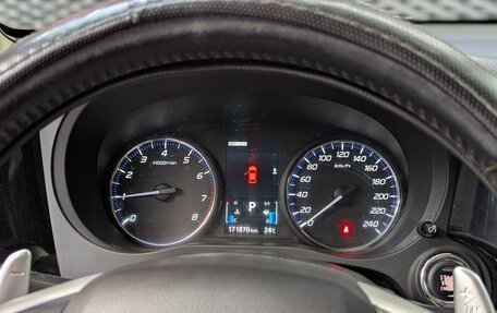 Mitsubishi Outlander III рестайлинг 3, 2014 год, 1 500 000 рублей, 23 фотография