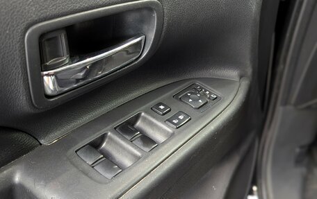 Mitsubishi Outlander III рестайлинг 3, 2014 год, 1 500 000 рублей, 17 фотография