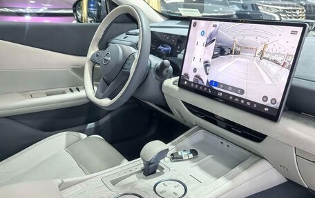 Nissan Teana, 2026 год, 2 740 000 рублей, 8 фотография