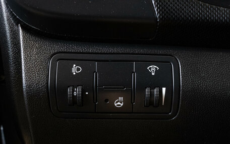 Hyundai Solaris II рестайлинг, 2015 год, 949 000 рублей, 14 фотография