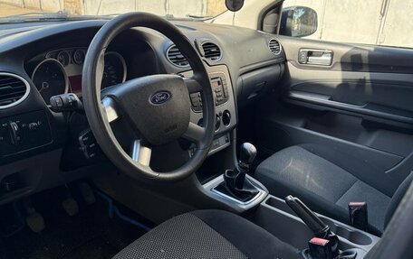 Ford Focus II рестайлинг, 2011 год, 500 000 рублей, 6 фотография