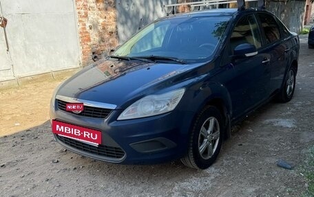 Ford Focus II рестайлинг, 2011 год, 500 000 рублей, 5 фотография