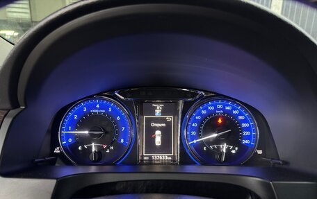 Toyota Camry, 2016 год, 2 250 000 рублей, 7 фотография