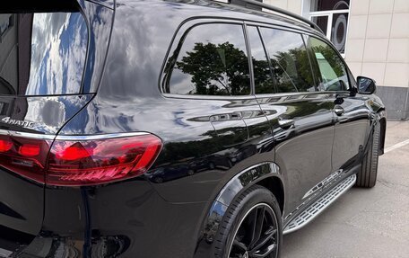 Mercedes-Benz GLS, 2024 год, 15 300 000 рублей, 3 фотография