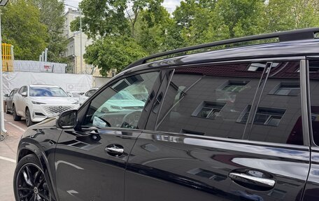Mercedes-Benz GLS, 2024 год, 15 300 000 рублей, 7 фотография