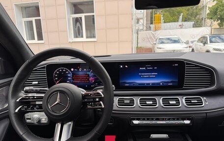 Mercedes-Benz GLS, 2024 год, 15 300 000 рублей, 10 фотография