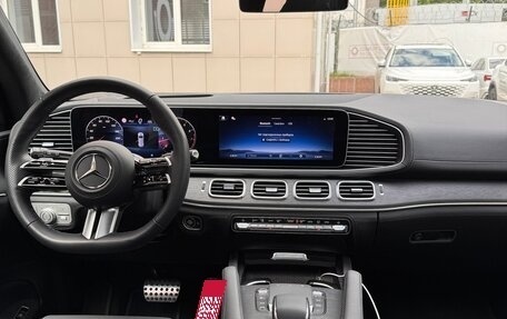 Mercedes-Benz GLS, 2024 год, 15 300 000 рублей, 9 фотография