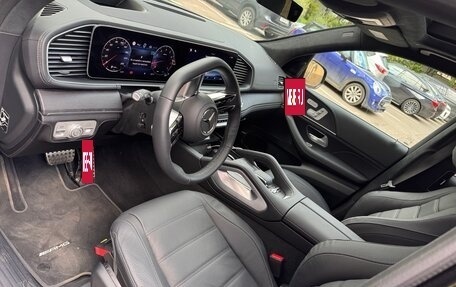 Mercedes-Benz GLS, 2024 год, 15 300 000 рублей, 8 фотография