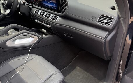 Mercedes-Benz GLS, 2024 год, 15 300 000 рублей, 13 фотография