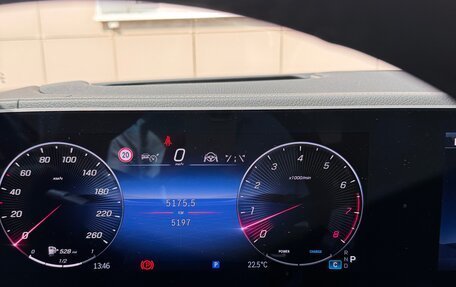 Mercedes-Benz GLS, 2024 год, 15 300 000 рублей, 15 фотография
