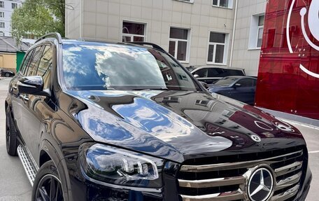 Mercedes-Benz GLS, 2024 год, 15 300 000 рублей, 16 фотография