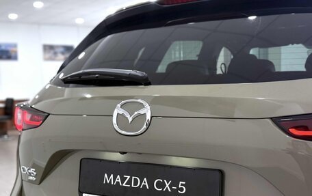 Mazda CX-5 II, 2025 год, 4 747 000 рублей, 10 фотография