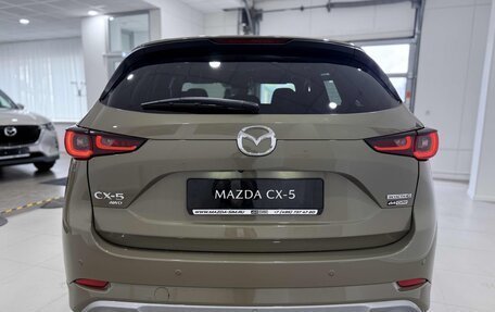 Mazda CX-5 II, 2025 год, 4 747 000 рублей, 8 фотография