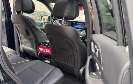 Mercedes-Benz GLS, 2024 год, 15 300 000 рублей, 12 фотография