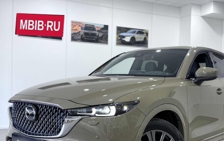 Mazda CX-5 II, 2025 год, 4 747 000 рублей, 5 фотография