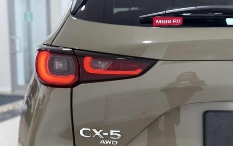 Mazda CX-5 II, 2025 год, 4 747 000 рублей, 11 фотография