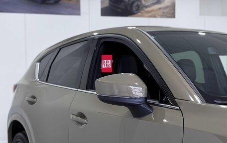 Mazda CX-5 II, 2025 год, 4 747 000 рублей, 7 фотография