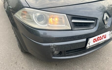 Renault Megane II, 2008 год, 650 000 рублей, 7 фотография